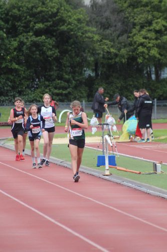 2024 Colgate Games photo